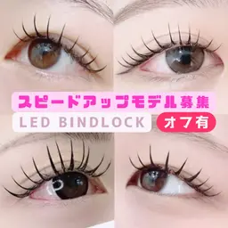 Jr担当🌹LED【オフ＋バインドロック60束(120本)】¥4800