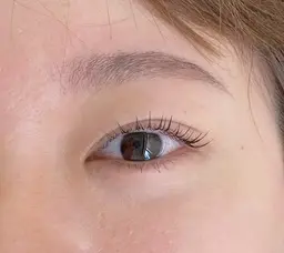 🩵パリジェンヌラッシュリフト