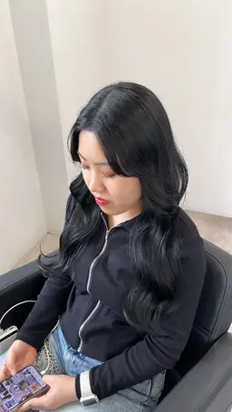 カットモデル💇🏼‍♀️どんなスタイルでも✨5センチ以上カットできる方✨【4/17(金)限定クーポン🪄】¥0✨