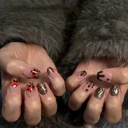 【オフあり】〝10本〟持ち込みデザイン❤️🔥