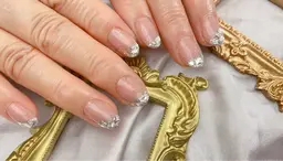 オフ込みガラスフレンチ