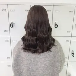 【🪽レディース限定🪽】カット➕パーマ🪄🪞