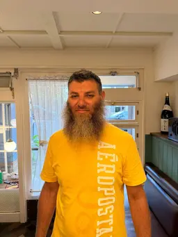 カットシャンプー