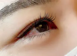 美容成分配合次世代ラッシュリフト💎ラッシュリンクトリートメント・美容液コーティング込み