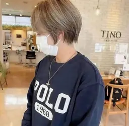 ショートカット✨️