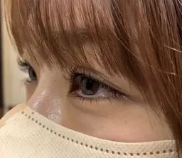 4月🌸限定まつ毛パーマ( ꇐᴗꇐ )ラッシュリフト➕カラーティントマスカラパーマ🇰🇷 海𓇼𓆡𓆉 ⋆