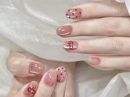 💕【90分やり放題】お持ち込みお k！アート4本まで！