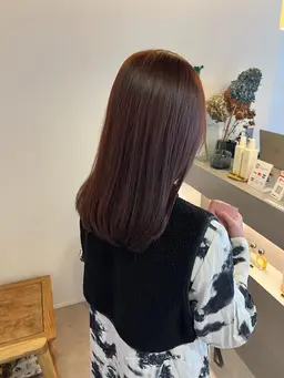 ケアストレート