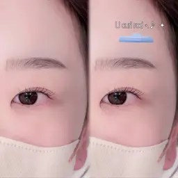 まつげパーマ✧ｱｲｼｬﾝﾌﾟｰ&TR付き🫧