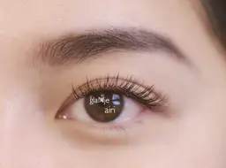 【再来の方🌼】最高級セーブルラッシュ80本リペア。(フラットラッシュ、カラー変更は+500円)