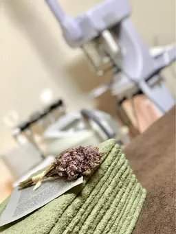 定番お手入れ♡コース