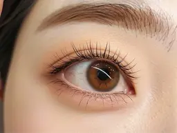 🤎マツエク🤎高級ミンク上100本まで付け放題！（オフ・コーティング付き）