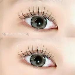 【ご新規様限定】🦋マツエク100本　オフ、コーティング付き🦋