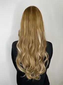 似合わせカット+5stepトリートメント