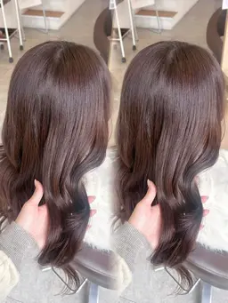 【平日限定🧸】𝒐𝒏𝒆 𝒄𝒐𝒍𝒐𝒓+ 𝒕𝒓𝒆𝒂𝒕𝒎𝒆𝒏𝒕