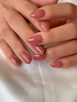 ワンカラー（2時間半）