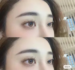 🎀パリジェンヌラッシュリフト上下🎀　アイシャンプー＋美容液付