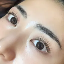 🌈まつ毛パーマ特別価格🌈¥2.200 ※上まつ毛のみ❣️※ご新規様のみ