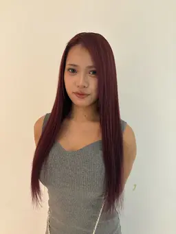 エクステニスト担当‼️シールエクステ60本✨💝