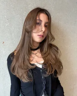 【11月限定価格！💋】カット＋カラー＋濃密トリートメント