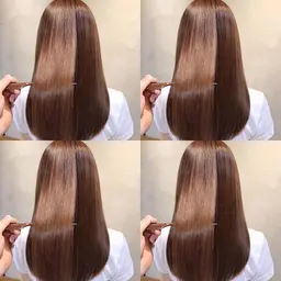 [リピーターの方]髪質改善ベホマトリートメント[銀座]