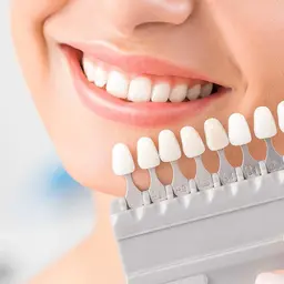 セルフホワイトニング8分×2set メンズ可