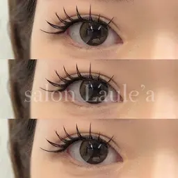 【平日限定】オフ無料フラットラッシュ80本