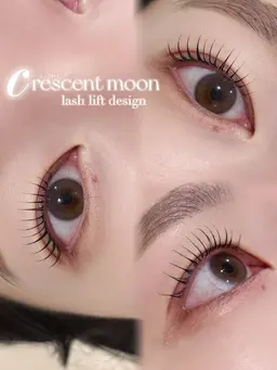 ラッシュリフトorパリジェンヌラッシュリフト🍓