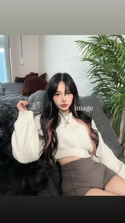 🩷ポイントエクステ🩷（⚠️料金1本分表記）