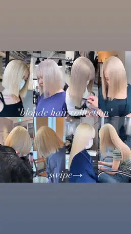 🌈特別価格🌈ブリーチ3回まで可能🉑🩷カラー込み🩵【✂︎前髪カット・顔まわりレイヤーカット付き✂︎】