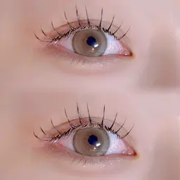 ✨🌙100本マツエク🌙✨️