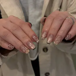 《オフなし》持ち込みdesign🍑平日割✨