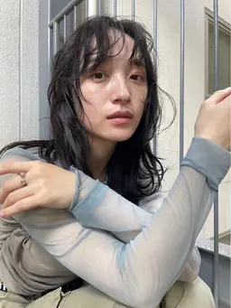 【限定特別価格】ダメージレスカラー¥2,200担当はアシスタントかカラーリスト(白髪染め不可)お支払いは現金のみ