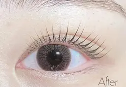 パリジェンヌラッシュリフト＆ケラチントリートメント