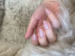 【他店オフ込み】美フォルム仕上げ•うる艶グラデーション