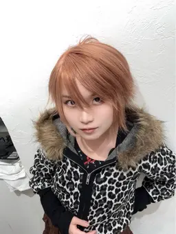 ✂︎カット＋トリートメント✂︎