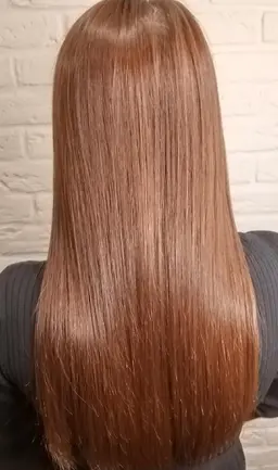 カット+カラー+(リタッチカラー)+トリートメント