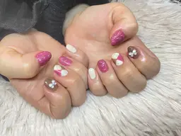 持ち込みアート90分