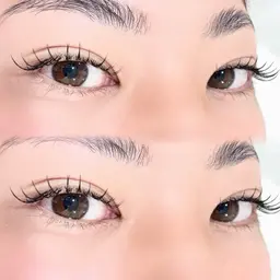 マツエク♡♡100-120本♡♡ ❣️オフ・リペア無しの方限定❣️