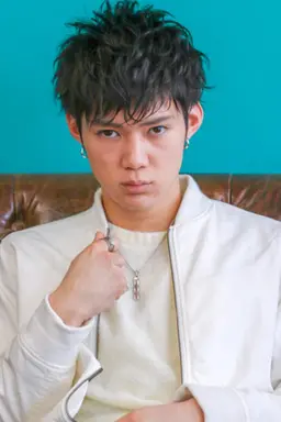 🌈限定メンズ限定☆カット+シャンプーセット4500円土曜日日曜日祝日平日17時以降＋1700円リピーター様5980円