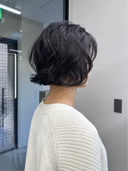 【20時限定】ボブやショートの長さ限定で、パーマモデルさん募集しております！パーマと一緒に、必ずカットをさせて頂きます！