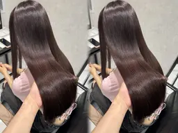 【新規リピーター最多🌟】髪質改善しっとりトリートメント🪼✨