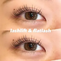 導入価格🌷《LEDエクステ》フラット100本🌷初回オフ無料【ブラウンに変更+550円】