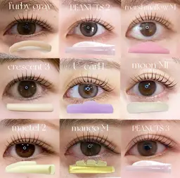 【 ご新規様限定🪩 】似合わせラッシュリフト🫧ｺｰﾃｨﾝｸﾞ束感仕上げ付（土日祝＋550円）