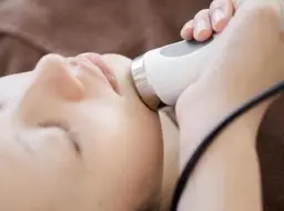 MTメタトロン リフトアップコース(クレ→洗→高濃度美容液超音波導入→リフトアップマッサージ→高濃度パック→お仕上げ)