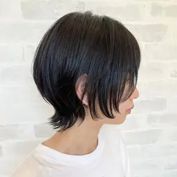 リピートの方はこちらのクーポンで🌼似合わせカット+簡単トリートメント