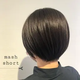 ✂︎丁寧カウンセリング😊似合わせカット【荻窪/西荻窪】