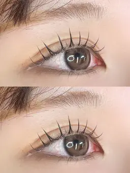 【当日予約限定】🤍パリジェンヌ🤍