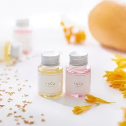 【❄️限定クーポン❄️】🔴カット+カラー+トリートメント🔴🫧haCoヘアオイル付き🎁