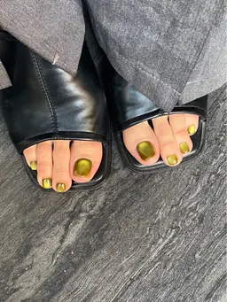 minimo限定◎フット/ マグネットorフラッシュ